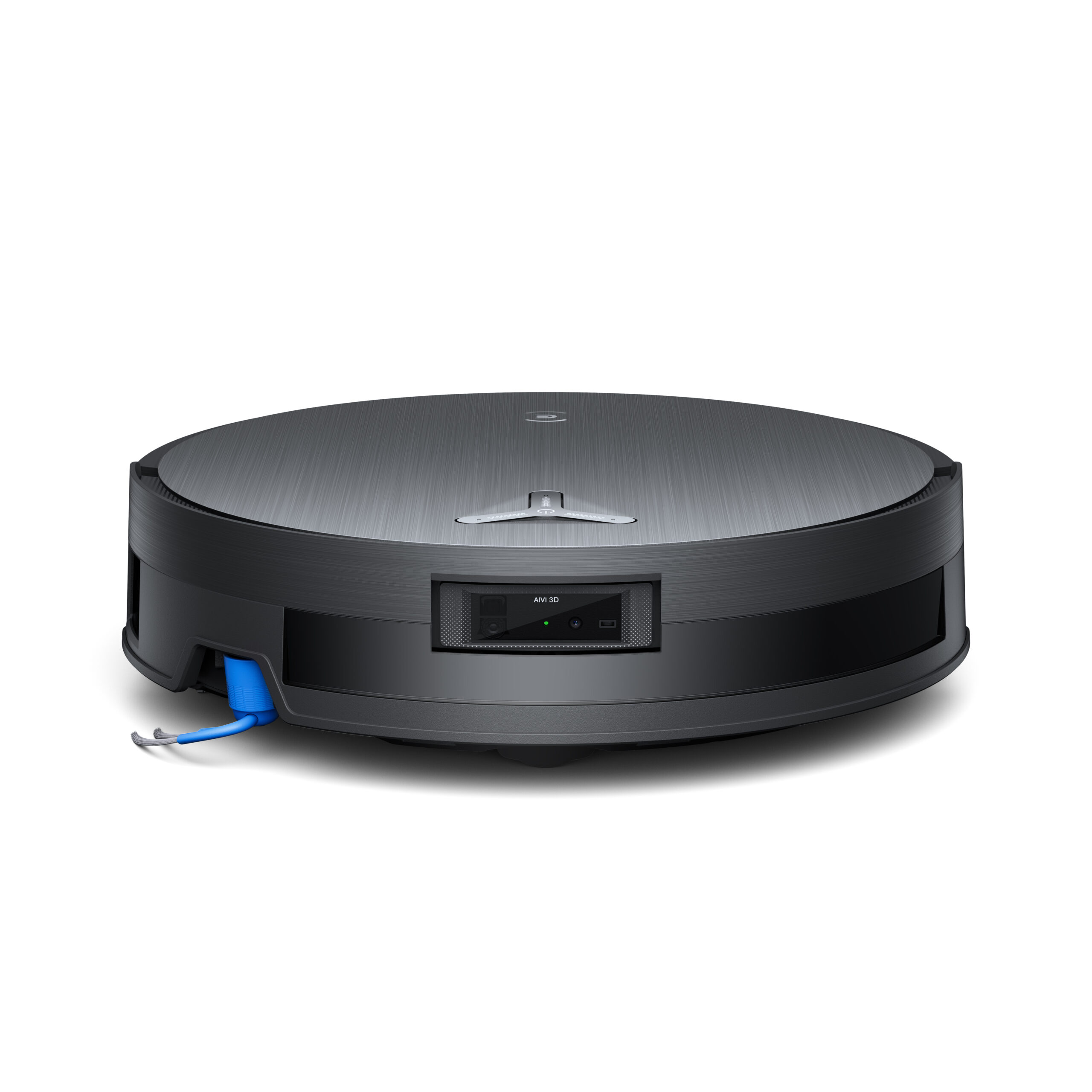 Ecovacs Deebot X11 Pro Omni Zwart - Afbeelding 2