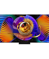 TCL C7L 55C7L tv 139,7 cm (55") 4K Ultra HD Smart TV Wifi Zwart 2700 cd/m²