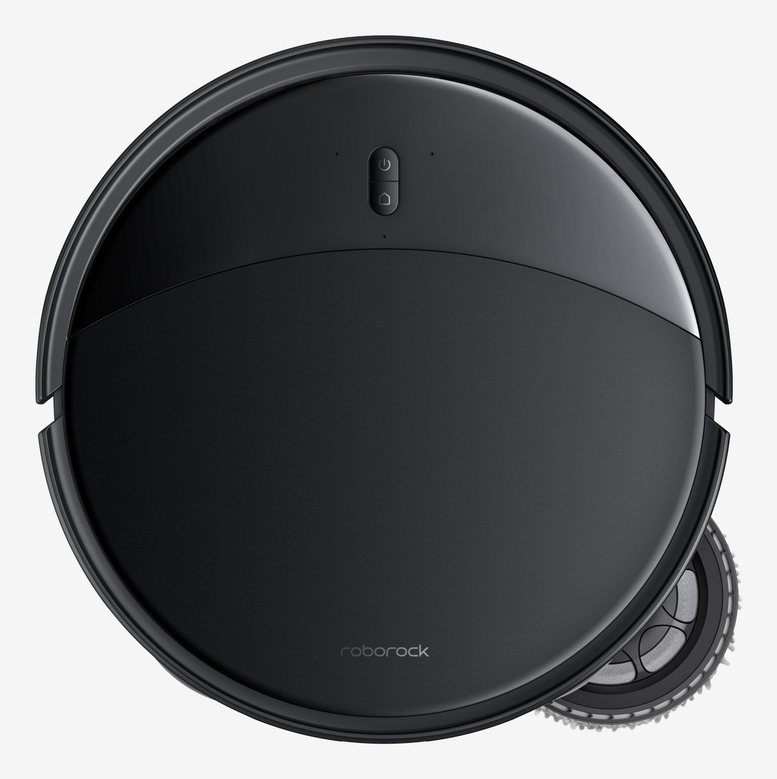 Roborock Saros 10R 0,27 l Zwart - Afbeelding 10
