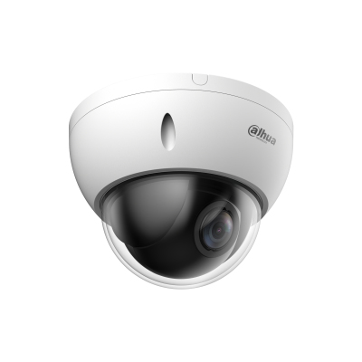 Dahua Technology WizSense SD22404DB-GNY Dome IP-beveiligingscamera Buiten 2560 x 1440 Pixels Plafond/muur/paal - Afbeelding 2