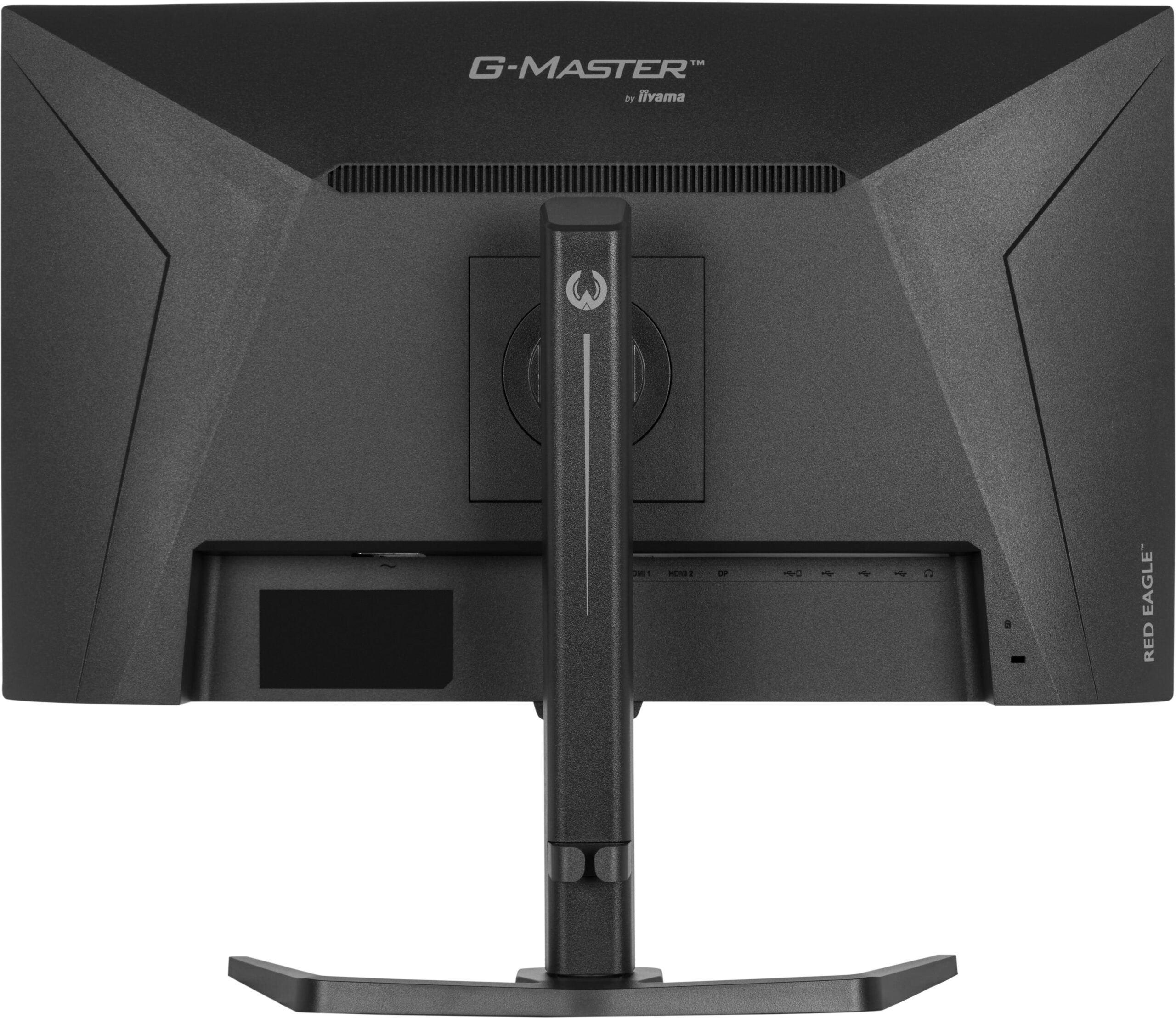 iiyama G-MASTER GB2771UHSU-B1 computer monitor 68,6 cm (27") 3840 x 2160 Pixels 4K Ultra HD LED Zwart - Afbeelding 6