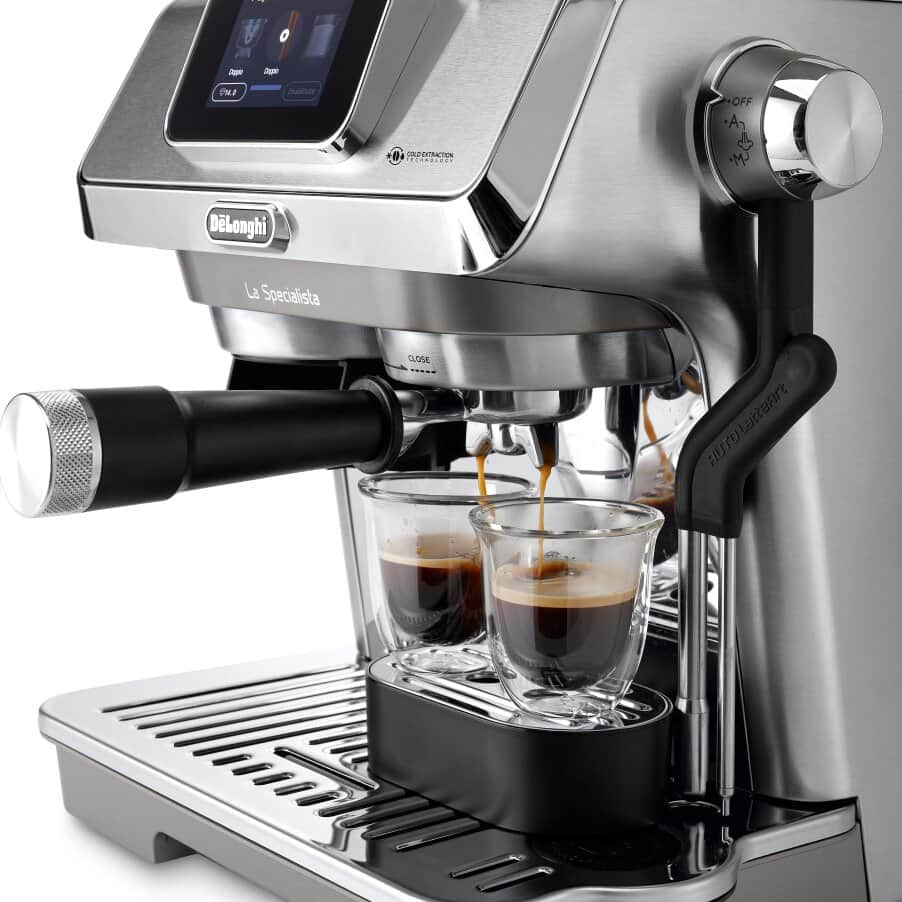 De’Longhi La Specialista EC9455.M Half automatisch Espressomachine 1,7 l - Afbeelding 6
