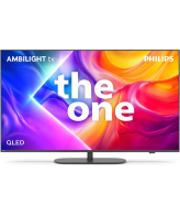 Philips 65PUS9010/12 tv 165,1 cm (65") 4K Ultra HD Smart TV Wifi Zwart