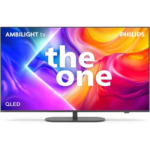 Philips 65PUS9010/12 tv 165,1 cm (65") 4K Ultra HD Smart TV Wifi Zwart