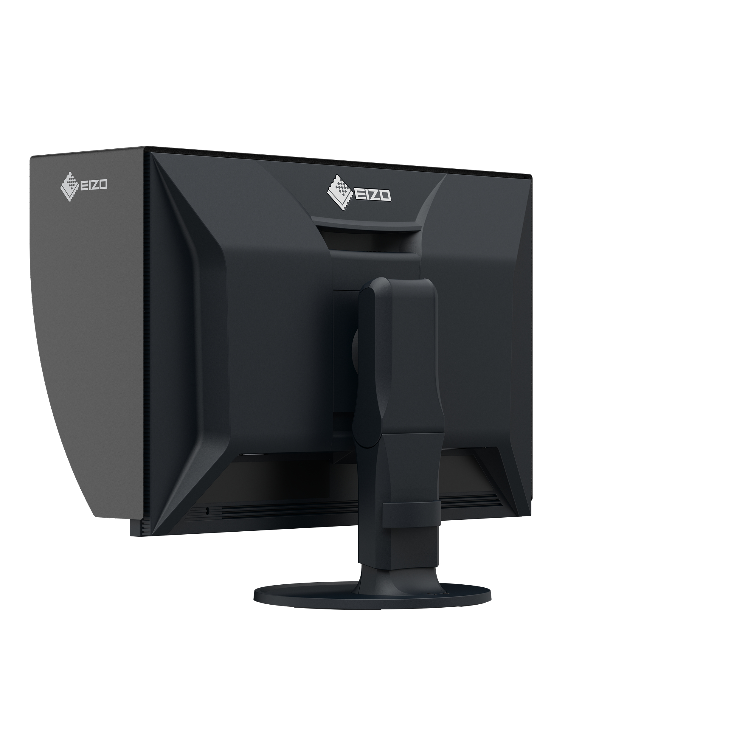 EIZO ColorEdge CG2400S computer monitor 61,2 cm (24.1") 1920 x 1200 Pixels WUXGA LCD Zwart - Afbeelding 4