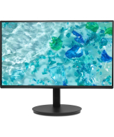 Acer CB2 CB272 P6 computer monitor 68,6 cm (27") 1920 x 1080 Pixels Full HD LCD Zwart