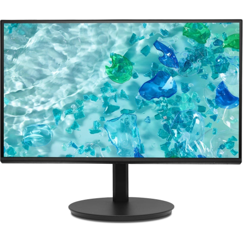 Acer CB2 CB272 P6 computer monitor 68,6 cm (27") 1920 x 1080 Pixels Full HD LCD Zwart