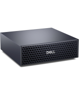 DELL Pro Max GB10 FCM1253 128 GB LPDDR5x-SDRAM 4 TB SSD DGX OS Mini PC Zwart