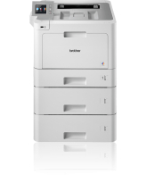 Brother HL-L9310CDWTT laserprinter Kleur 2400 x 600 DPI A4 Wifi