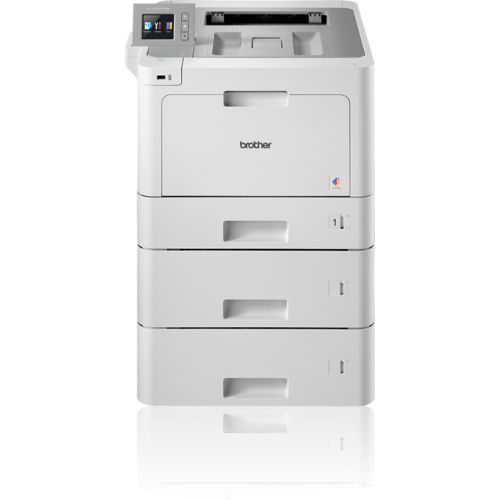 Brother HL-L9310CDWTT laserprinter Kleur 2400 x 600 DPI A4 Wifi