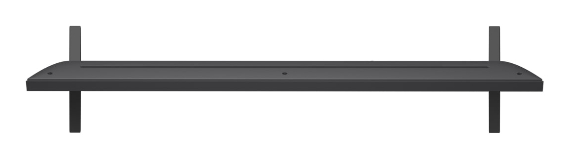 LG NanoCell 43NANO80A3B tv 109,2 cm (43") 4K Ultra HD Smart TV Wifi Zwart - Afbeelding 8