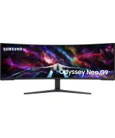 Samsung 57" Odyssey Neo G9 G95NC DUHD 240Hz Gaming Monitor