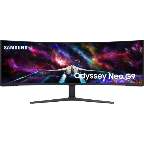 Samsung 57" Odyssey Neo G9 G95NC DUHD 240Hz Gaming Monitor