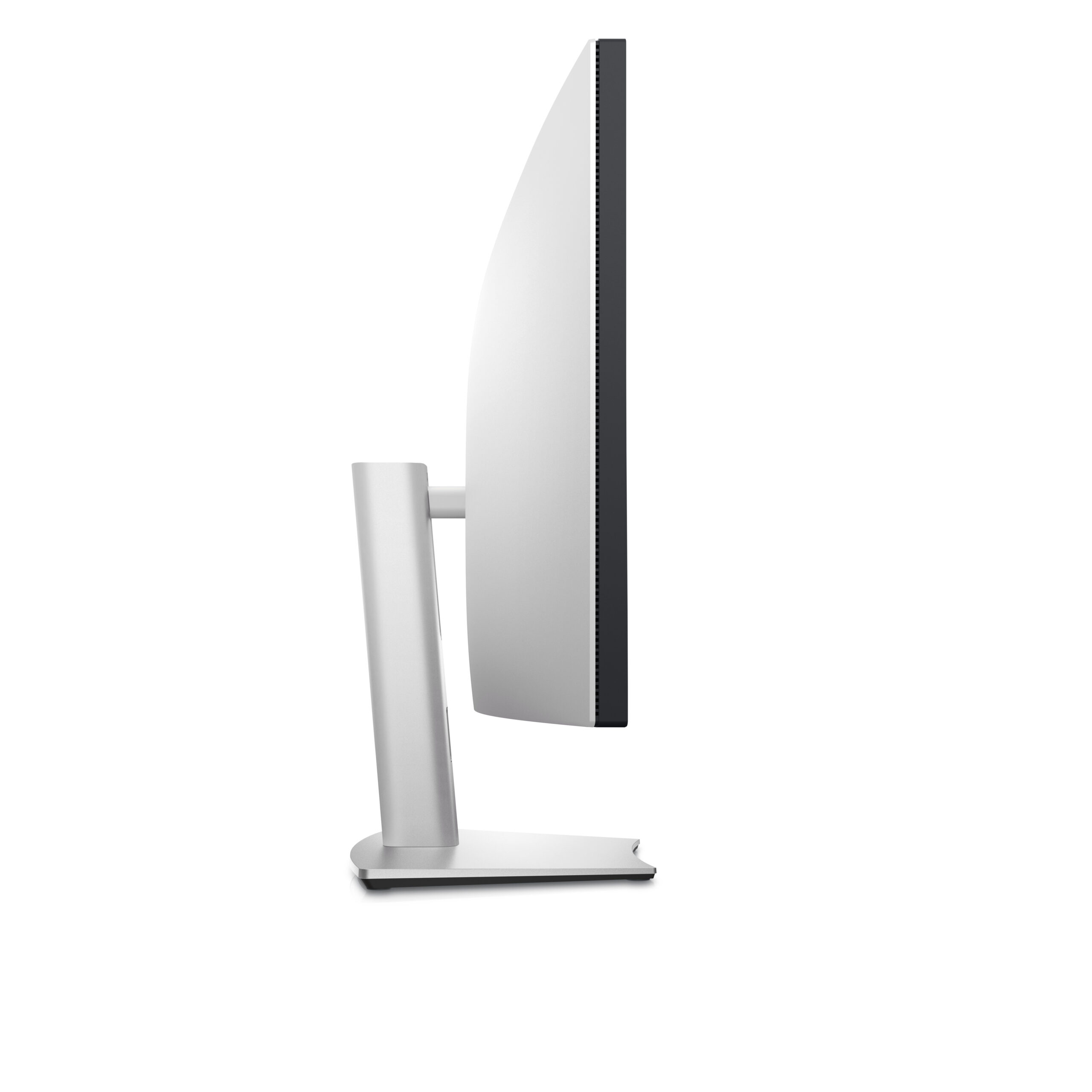 DELL UltraSharp U4924DW computer monitor 124,5 cm (49") 5120 x 1440 Pixels 5K Ultra HD LCD Zwart, Zilver - Afbeelding 7