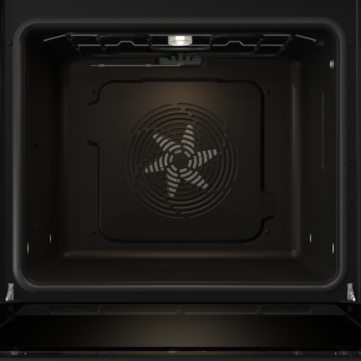 Gorenje BOS6737E13FBG Zwart - Afbeelding 7