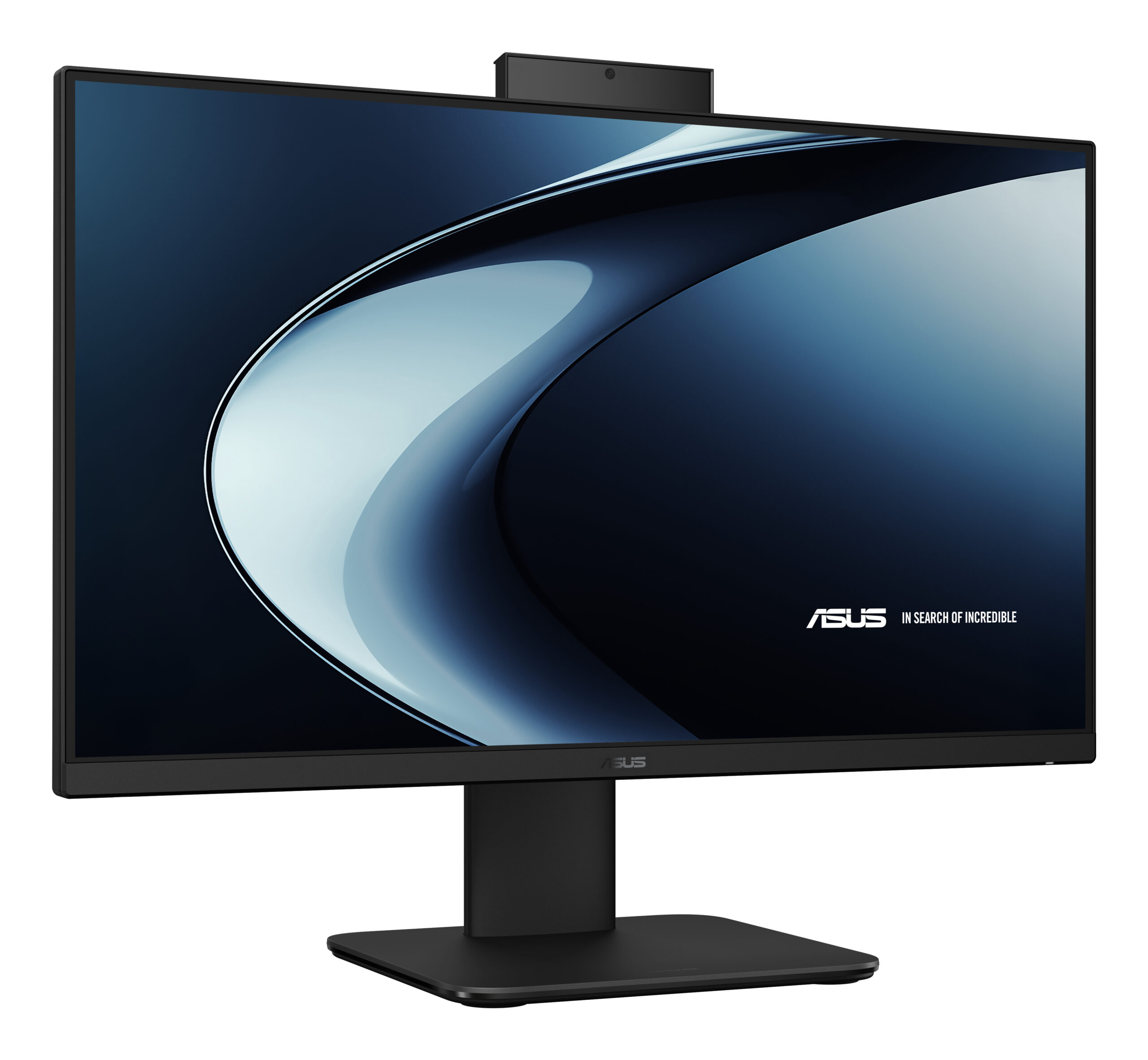 ASUS V400 AiO V440VAK-BPC273W Intel® Core™ i5 i5-13420H 60,5 cm (23.8") 1920 x 1080 Pixels Alles-in-één-pc 16 GB DDR5-SDRAM 1 TB SSD Windows 11 Home Wi-Fi 6E (802.11ax) Zwart - Afbeelding 3
