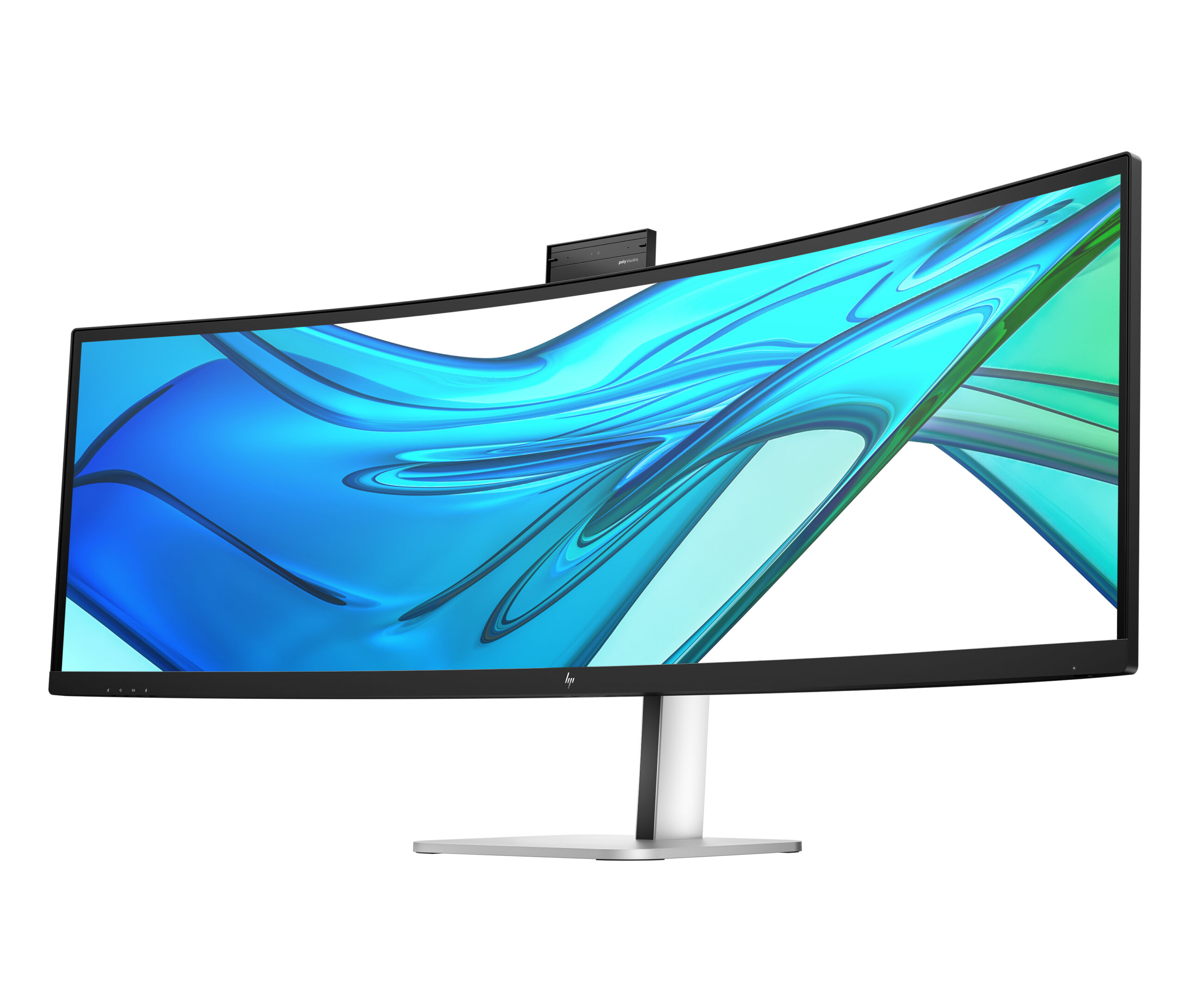 HP Series 5 Pro Serie 5 Pro 49 inch DQHD Conferencing Monitor - 549pm - Afbeelding 5