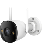 Imou Lauko WiFi kamera Bullet 2E 5MP IP-beveiligingscamera Binnen & buiten 2304 x 1296 Pixels Plafond/muur