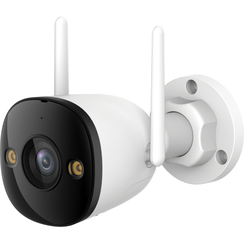 Imou Lauko WiFi kamera Bullet 2E 5MP IP-beveiligingscamera Binnen & buiten 2304 x 1296 Pixels Plafond/muur