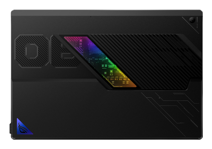 ASUS ROG Flow Z13 GZ302EA-RU126W AMD Ryzen AI Max+ 395 Laptop 34 cm (13.4") Touchscreen 2.5K 64 GB LPDDR5x-SDRAM 1 TB SSD Wi-Fi 7 (802.11be) Windows 11 Home Zwart - Afbeelding 7