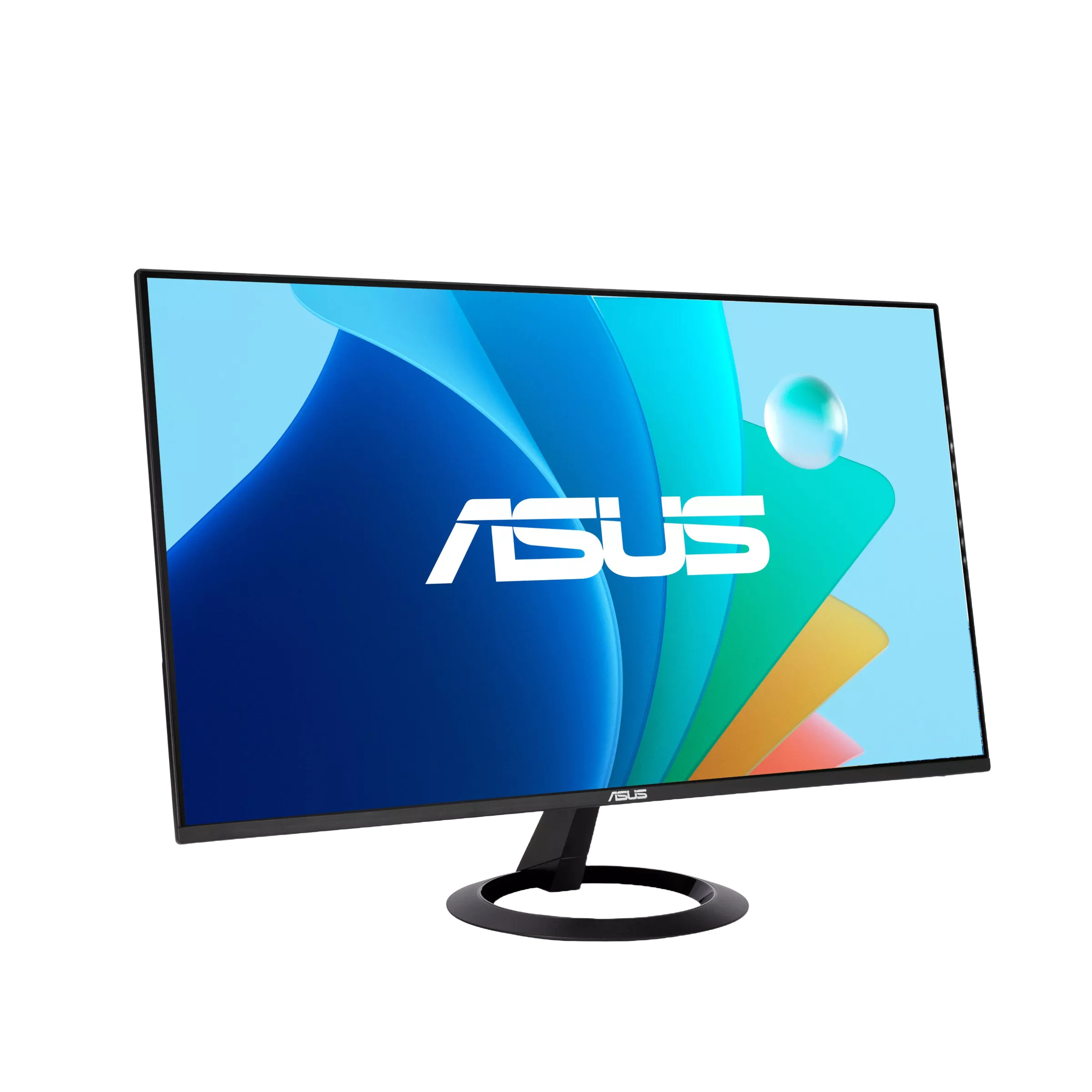 ASUS VZ249HG computer monitor 60,5 cm (23.8") 1920 x 1080 Pixels Full HD LCD Zwart - Afbeelding 4