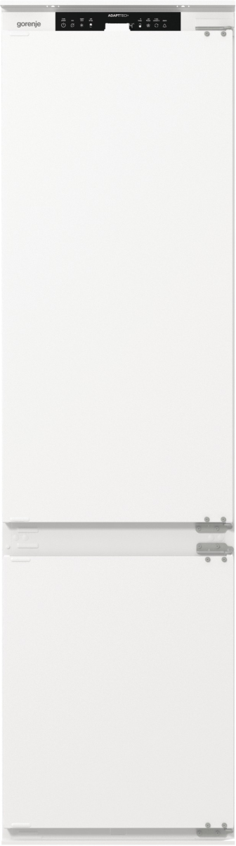 Gorenje NRKI519E41 Ingebouwd 284 l Wit