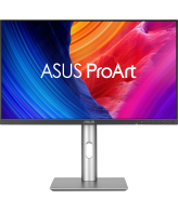 ASUS ProArt PA32QCV computer monitor 80 cm (31.5") 6016 x 3384 Pixels 6K Ultra HD LCD Zilver
