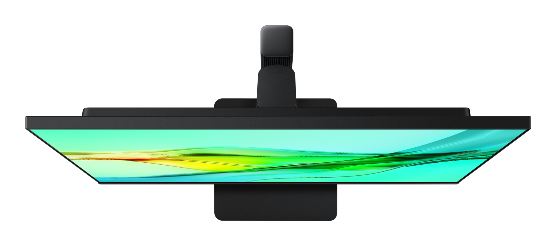 Samsung S24D604UAU computer monitor 61 cm (24") 2560 x 1440 Pixels Quad HD LED Zwart - Afbeelding 11