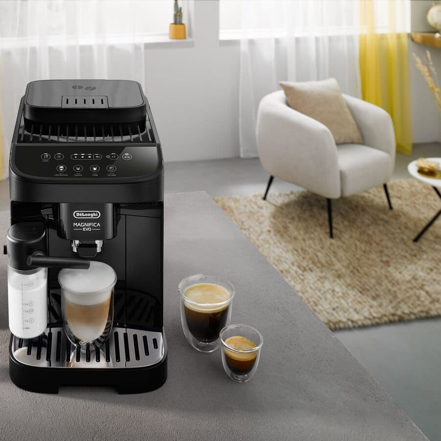 De’Longhi Magnifica ECAM290.51.B Volledig automatisch Espressomachine 1,8 l - Afbeelding 6