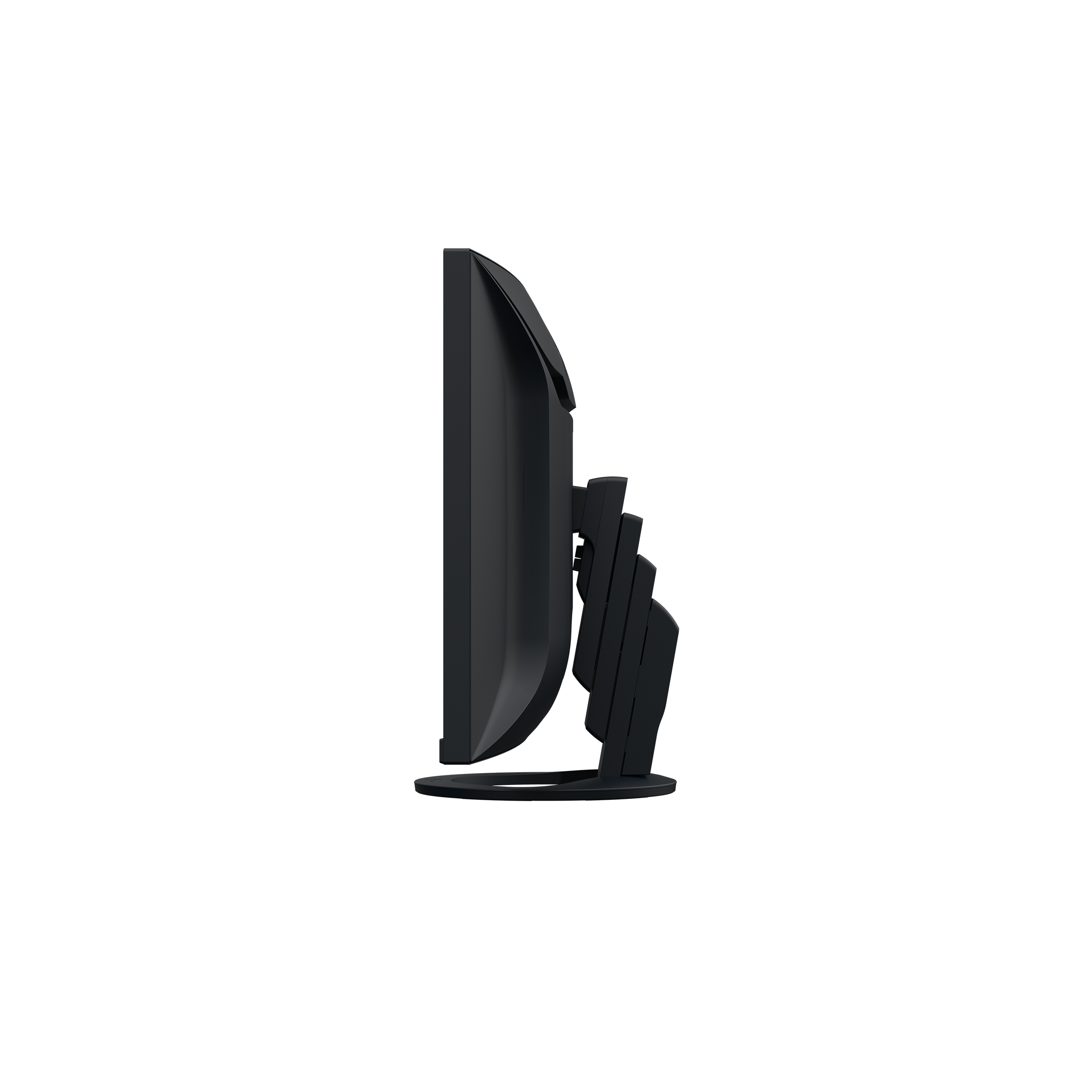 EIZO FlexScan EV3895-BK computer monitor 95,2 cm (37.5") 3840 x 1600 Pixels UltraWide Quad HD+ LCD Zwart - Afbeelding 3