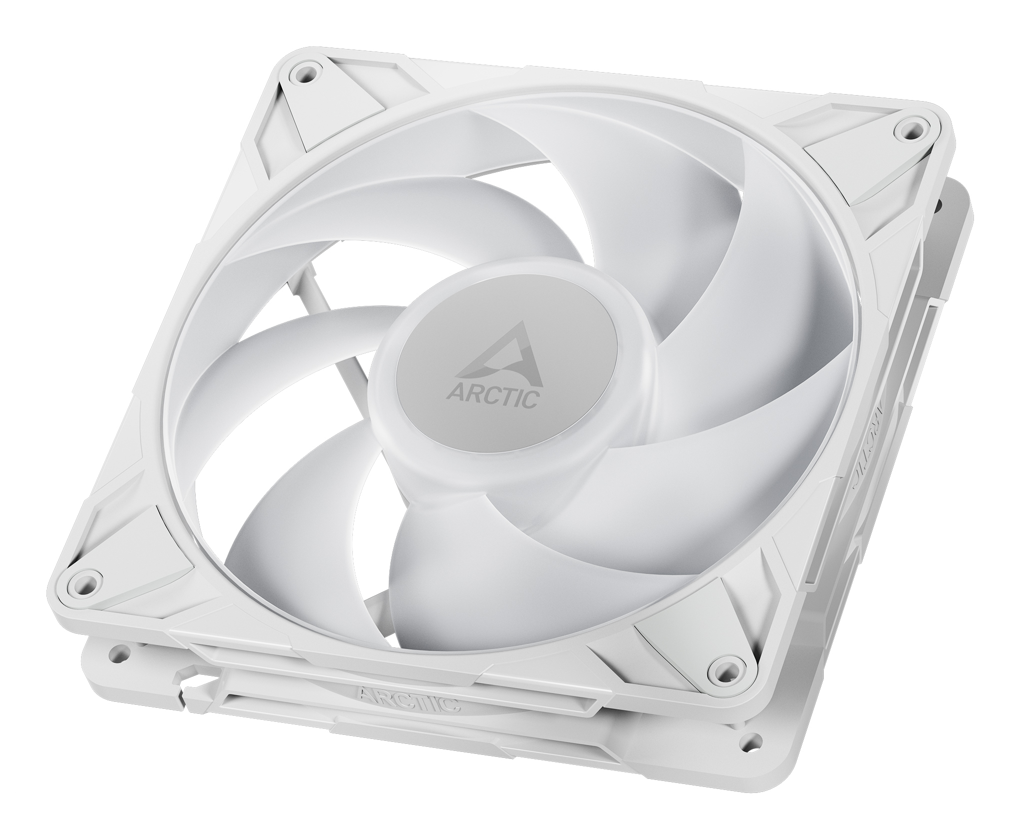 ARCTIC P14 Pro A-RGB Computer behuizing Ventilator 14 cm Wit 1 stuk(s) - Afbeelding 7