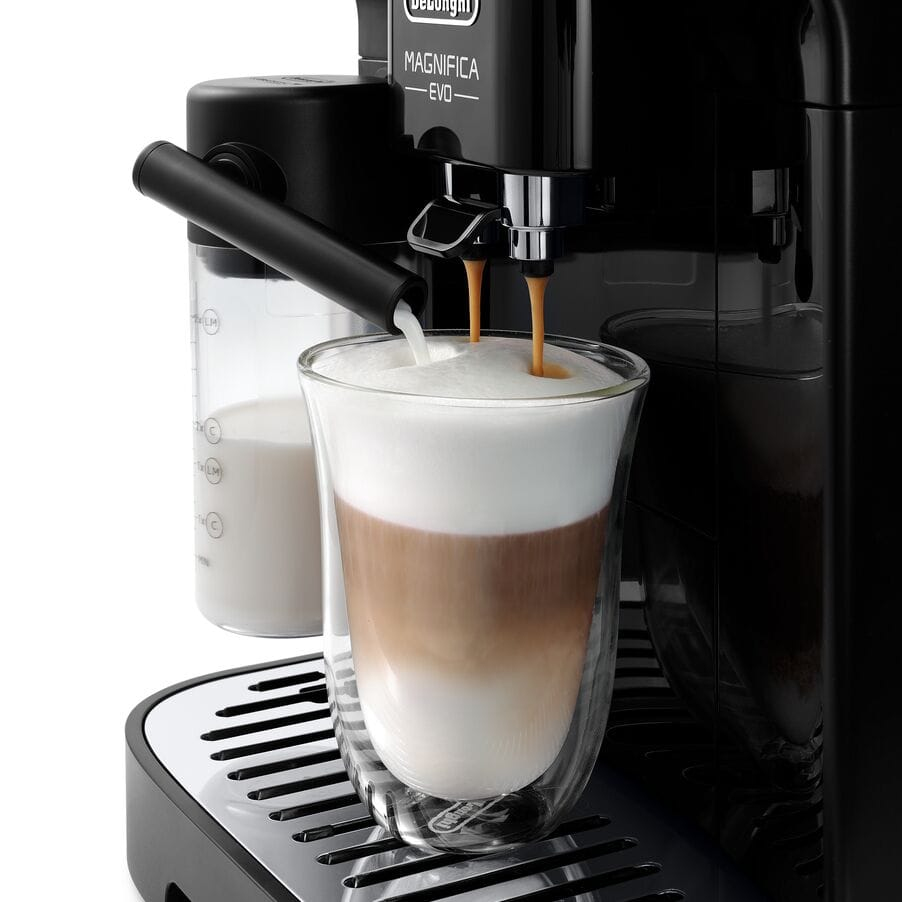 De’Longhi Magnifica ECAM290.51.B Volledig automatisch Espressomachine 1,8 l - Afbeelding 3