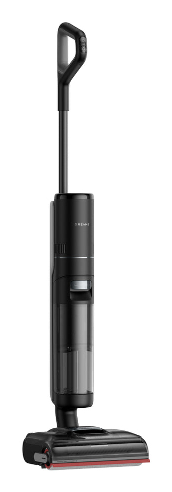 Dreame H15 Pro 2-in-1-steelstofzuiger Batterij/Accu Droog en nat Zakloos 400 W Zwart 5 Ah - Afbeelding 2