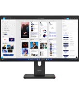 Lenovo ThinkVision T32UD-40 Monitor