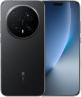 Honor Magic8 Pro 5G 17 cm (6.71") Dual SIM Android 16.0 USB Type-C 12 GB 512 GB 6270 mAh Zwart