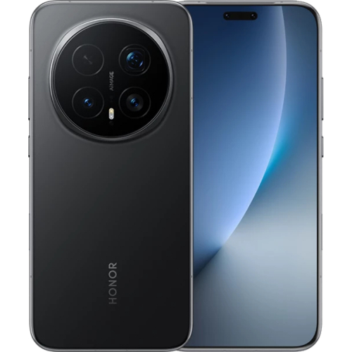 Honor Magic8 Pro 5G 17 cm (6.71") Dual SIM Android 16.0 USB Type-C 12 GB 512 GB 6270 mAh Zwart