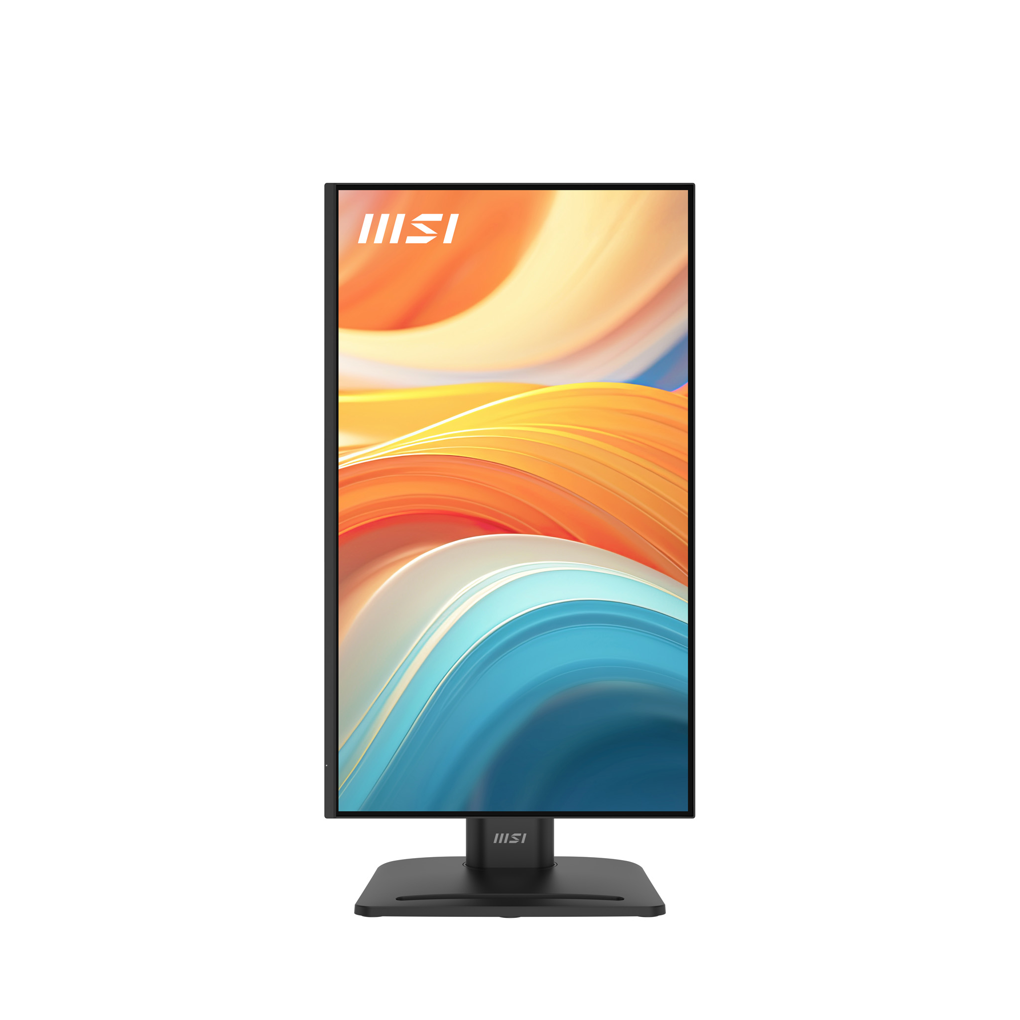 MSI Pro MP245PHG E14 computer monitor 60,5 cm (23.8") 1920 x 1080 Pixels Full HD LCD Zwart - Afbeelding 3