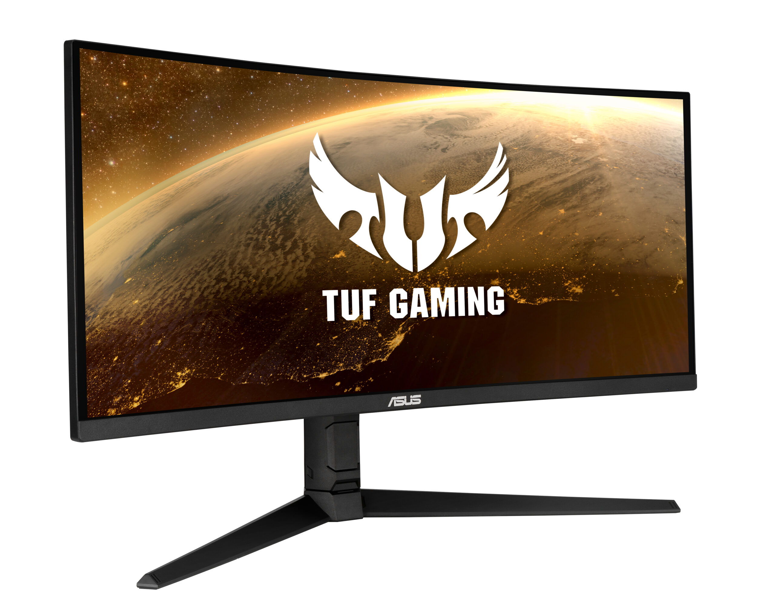 ASUS TUF Gaming VG34VQL1B computer monitor 86,4 cm (34") 3440 x 1440 Pixels UltraWide Quad HD LCD Zwart - Afbeelding 3