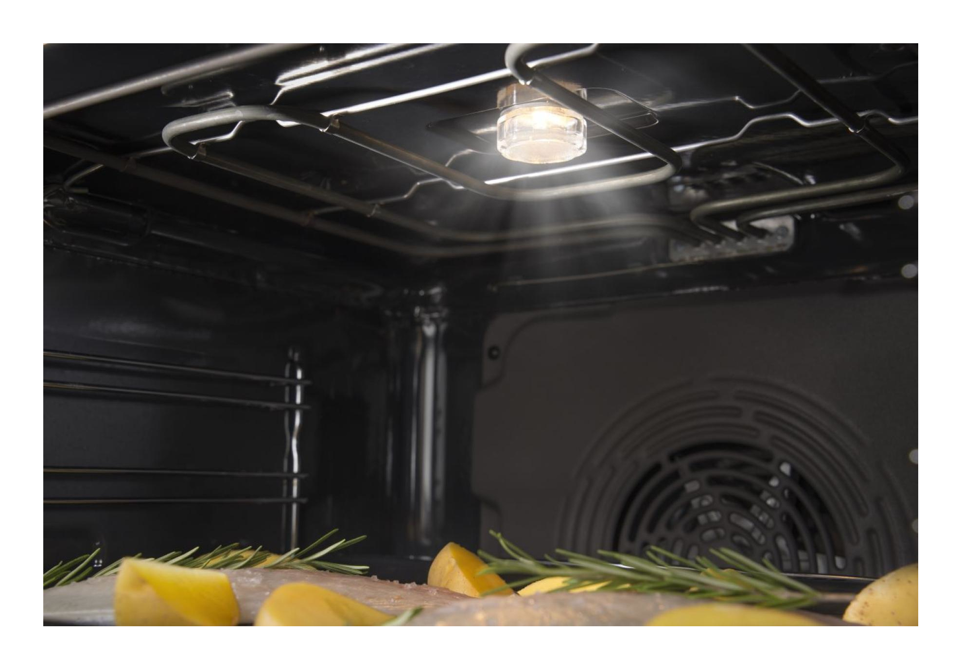 Gorenje BOS6737E13FBG Zwart - Afbeelding 17