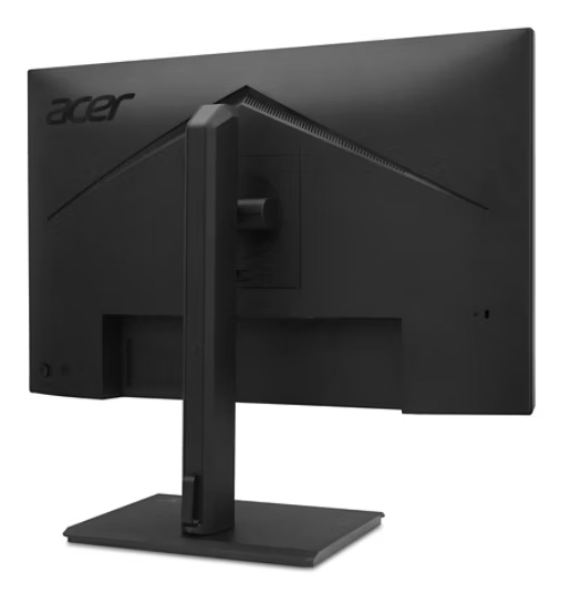 Acer Vero B7 B247Y G computer monitor 60,5 cm (23.8") 1920 x 1080 Pixels Full HD Zwart - Afbeelding 6