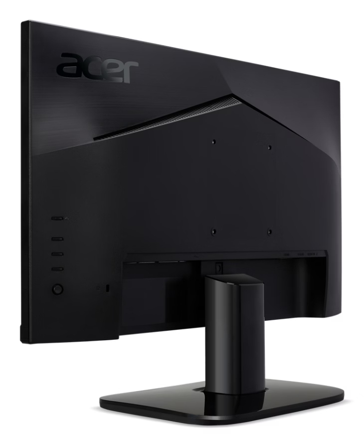Acer KA2 KA272U G computer monitor 68,6 cm (27") 2560 x 1440 Pixels Quad HD LCD Zwart - Afbeelding 5