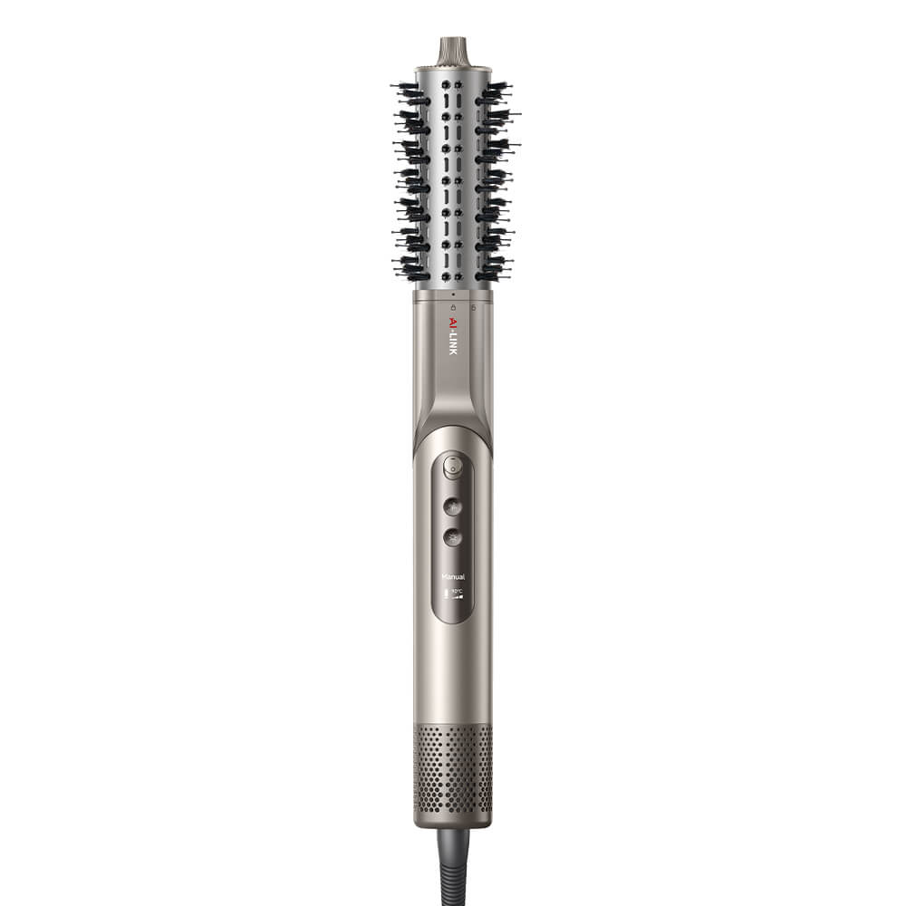 Dreame Dazzle Multistyler Warm Goud 1400 W 2,8 m - Afbeelding 3
