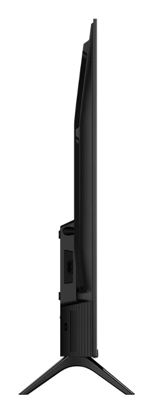 TCL 40V5C tv 101,6 cm (40") Full HD Smart TV Wifi Zwart - Afbeelding 9