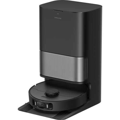 Dreame L40 Ultra AE 0,395 l Zwart