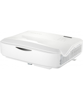 Viewsonic LS832WU beamer/projector Projector met ultrakorte projectieafstand 5000 ANSI lumens WUXGA (1920x1200) Wit