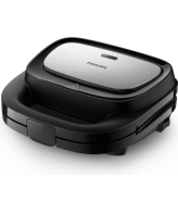 Philips 5000 series HD2350/80 Tosti-ijzer