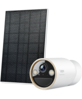 TP-Link Tapo C460 KIT Bullet IP-beveiligingscamera Buiten 3840 x 2160 Pixels Muur