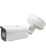 LevelOne FCS-5096 bewakingscamera Bullet IP-beveiligingscamera Binnen & buiten 1920 x 1080 Pixels Plafond/muur