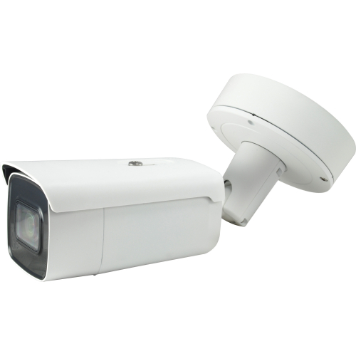 LevelOne FCS-5096 bewakingscamera Bullet IP-beveiligingscamera Binnen & buiten 1920 x 1080 Pixels Plafond/muur