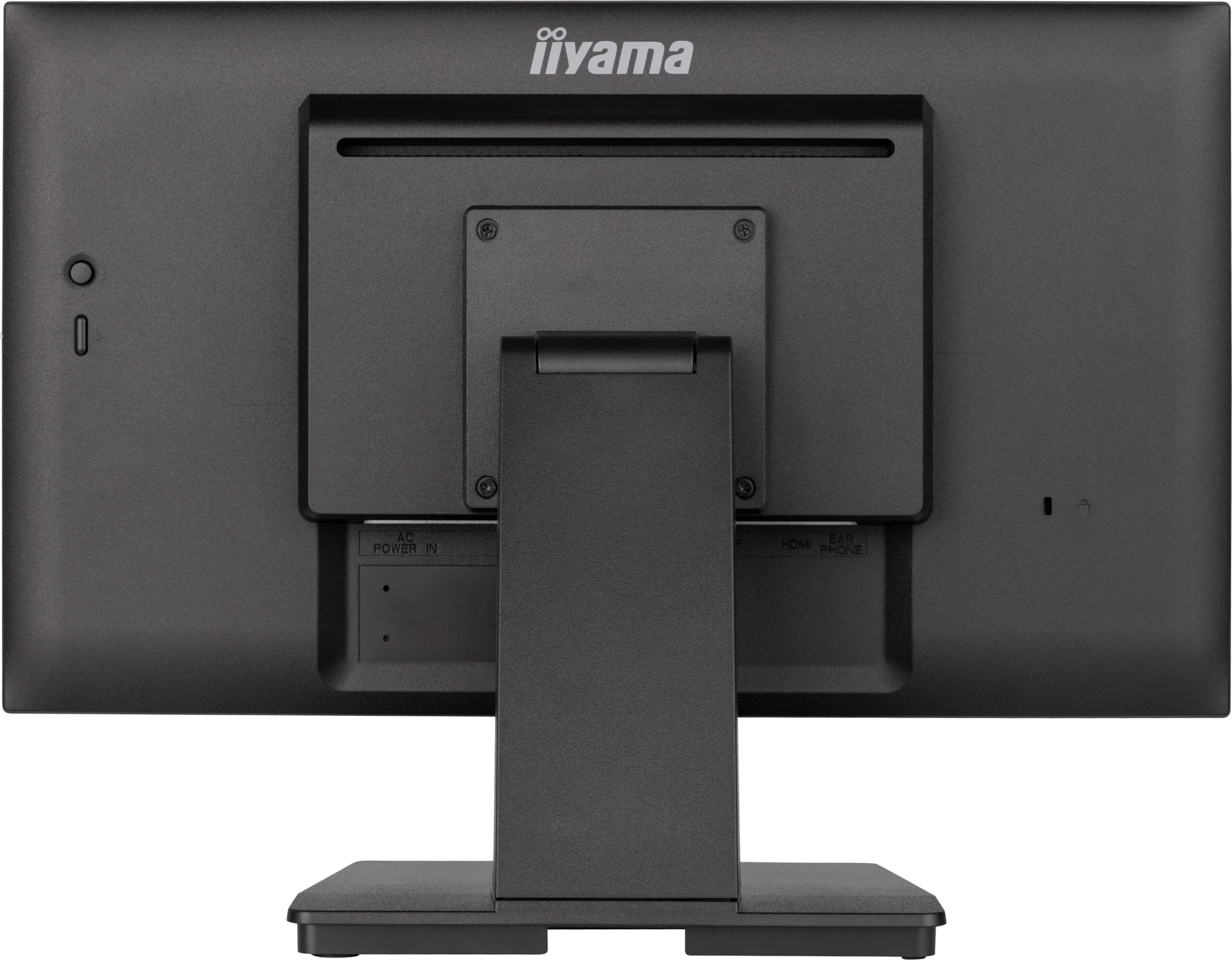 iiyama ProLite T2252MSC-B2AG computer monitor 54,6 cm (21.5") 1920 x 1080 Pixels Full HD LCD Touchscreen Zwart - Afbeelding 11